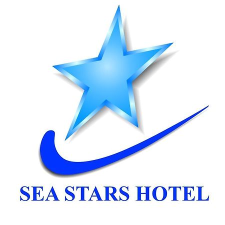 Sea Stars Hotel แส็คสา ภายนอก รูปภาพ