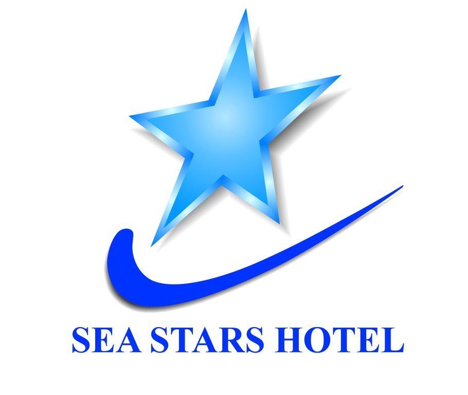 Sea Stars Hotel แส็คสา ภายนอก รูปภาพ