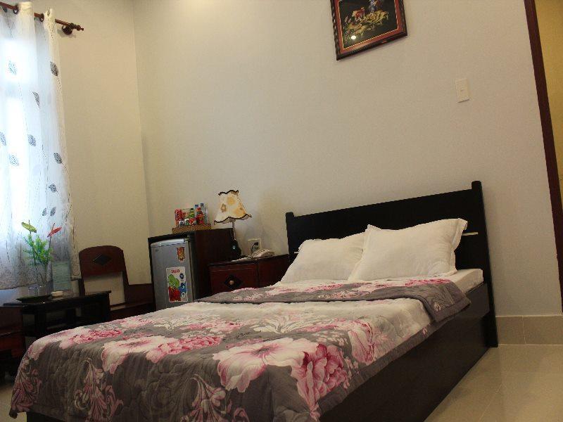 Sea Stars Hotel แส็คสา ภายนอก รูปภาพ