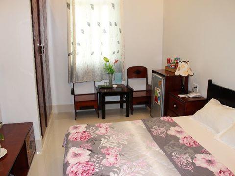 Sea Stars Hotel แส็คสา ภายนอก รูปภาพ